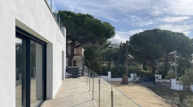 Gerona - Roses - 500m2