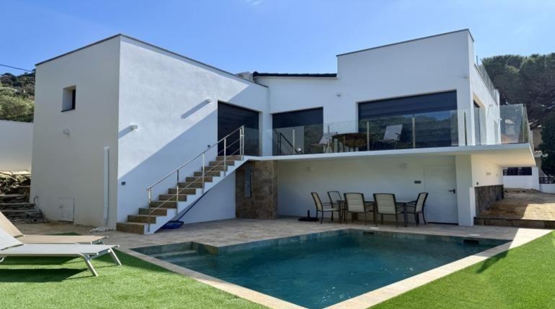 Gerona - Roses - 500m2