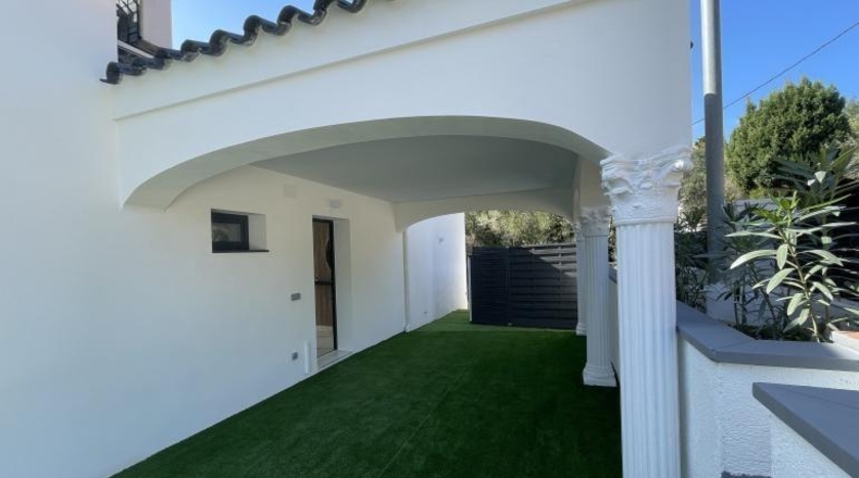 Gerona - Roses - 500m2