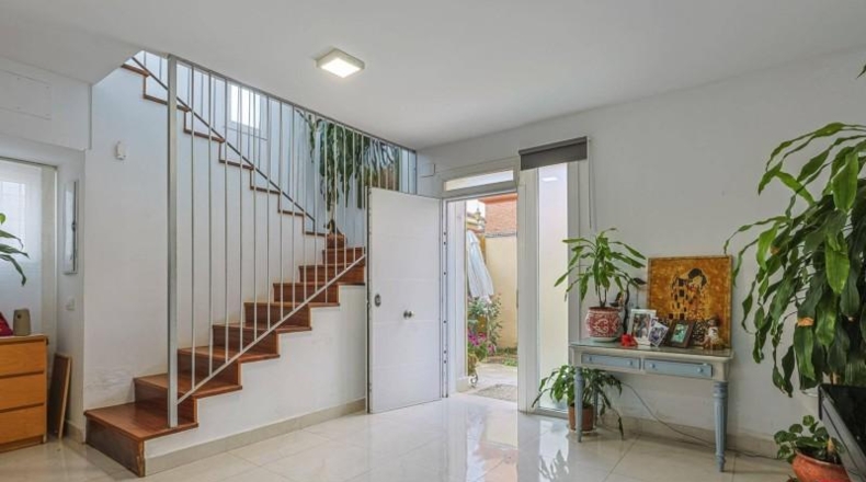 Sevilla - Dos Hermanas - 502m2