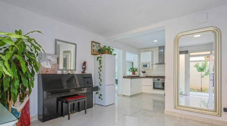 Sevilla - Dos Hermanas - 502m2