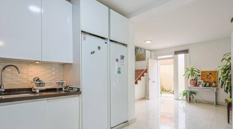 Sevilla - Dos Hermanas - 502m2