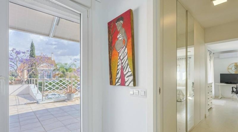 Sevilla - Dos Hermanas - 502m2