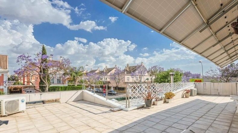 Sevilla - Dos Hermanas - 502m2