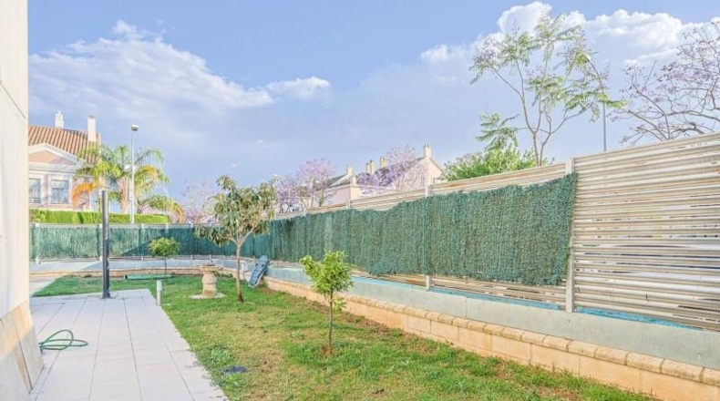 Sevilla - Dos Hermanas - 502m2