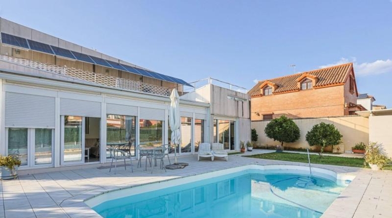 Sevilla - Dos Hermanas - 502m2