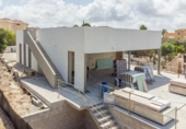 Xalet independent amb terreny en venda a la España, Busot, ref.: TR225969 foto