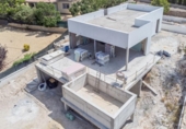 Xalet independent amb terreny en venda a la España, Busot, ref.: TR225969 foto