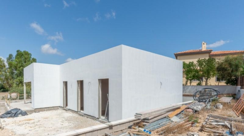 Alicante - Busot - 800m2