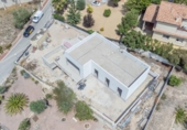 Xalet independent amb terreny en venda a la España, Busot, ref.: TR225969 foto