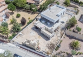Xalet independent amb terreny en venda a la España, Busot, ref.: TR225969 foto