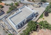 Xalet independent amb terreny en venda a la España, Busot, ref.: TR225969 foto