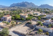 Xalet independent amb terreny en venda a la España, Busot, ref.: TR225969 foto