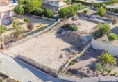 Xalet independent amb terreny en venda a la España, Busot, ref.: TR225969 foto