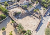 Xalet independent amb terreny en venda a la España, Busot, ref.: TR225969 foto