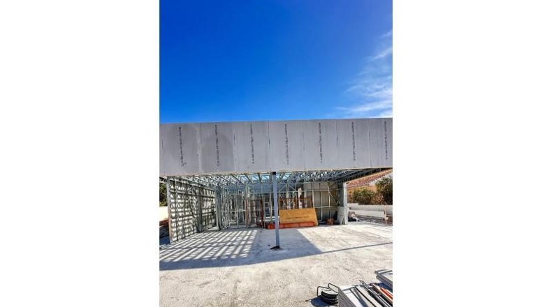 Alicante - Busot - 800m2