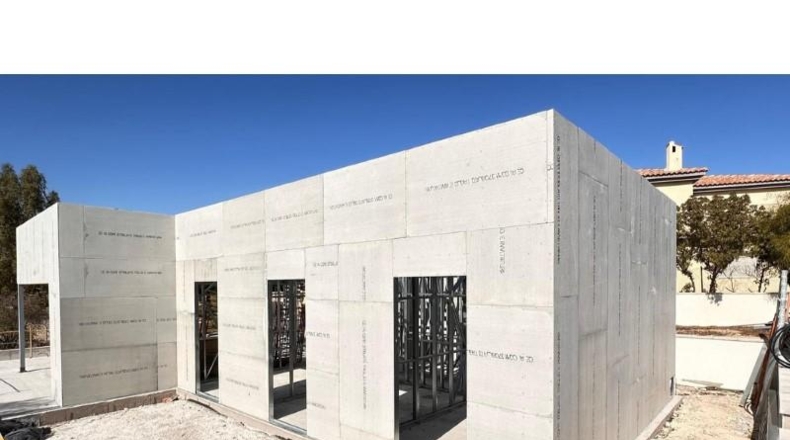 Alicante - Busot - 800m2