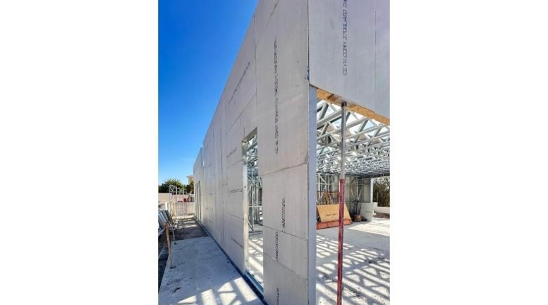 Alicante - Busot - 800m2
