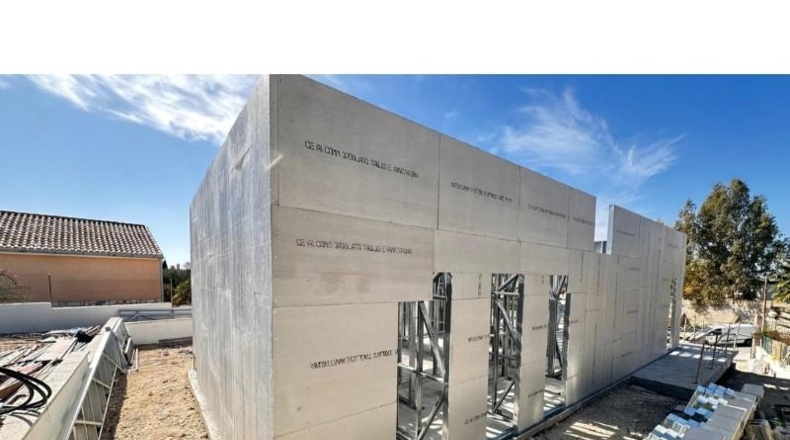 Alicante - Busot - 800m2