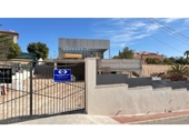 Xalet independent amb terreny en venda a la España, Busot, ref.: TR225969 foto