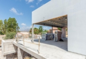 Xalet independent amb terreny en venda a la España, Busot, ref.: TR225969 foto