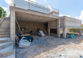 Xalet independent amb terreny en venda a la España, Busot, ref.: TR225969 foto
