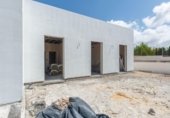 Xalet independent amb terreny en venda a la España, Busot, ref.: TR225969 foto
