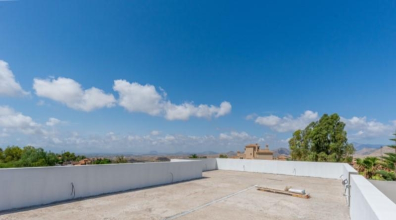 Alicante - Busot - 800m2