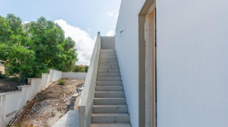 Alicante - Busot - 800m2