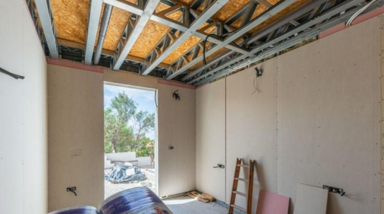 Alicante - Busot - 800m2