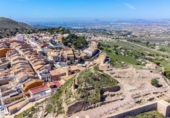 Xalet independent amb terreny en venda a la España, Busot, ref.: TR225969 foto