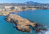 Xalet independent amb terreny en venda a la España, Busot, ref.: TR225969 foto