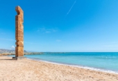 Xalet independent amb terreny en venda a la España, Busot, ref.: TR225969 foto
