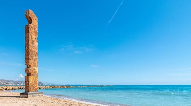 Alicante - Busot - 800m2