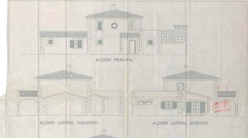 Islas Baleares - Santañy - 16342m2