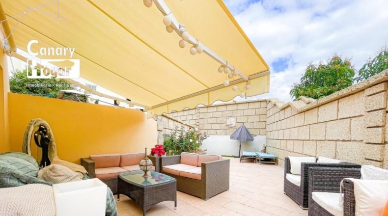 Santa Cruz de Tenerife - Adeje - 220m2
