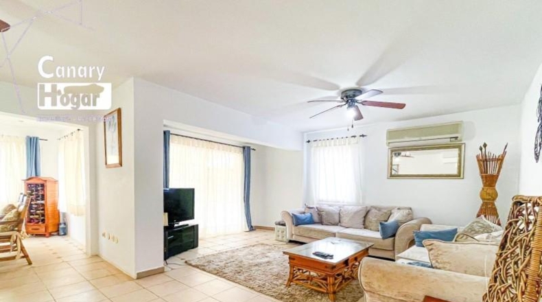 Santa Cruz de Tenerife - Adeje - 220m2