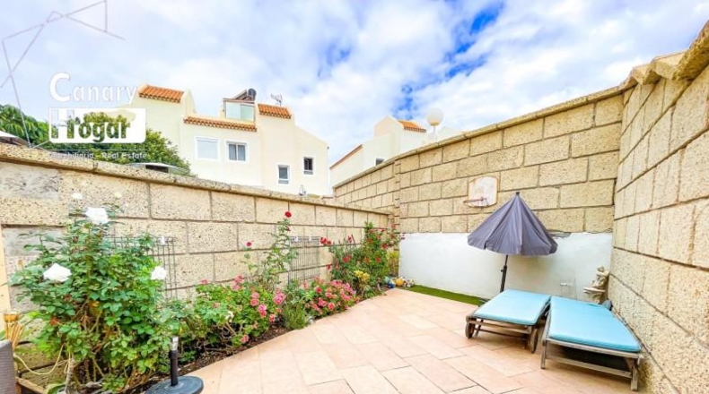 Santa Cruz de Tenerife - Adeje - 220m2