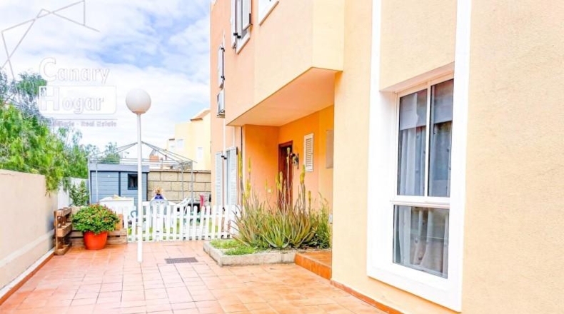 Santa Cruz de Tenerife - Adeje - 220m2