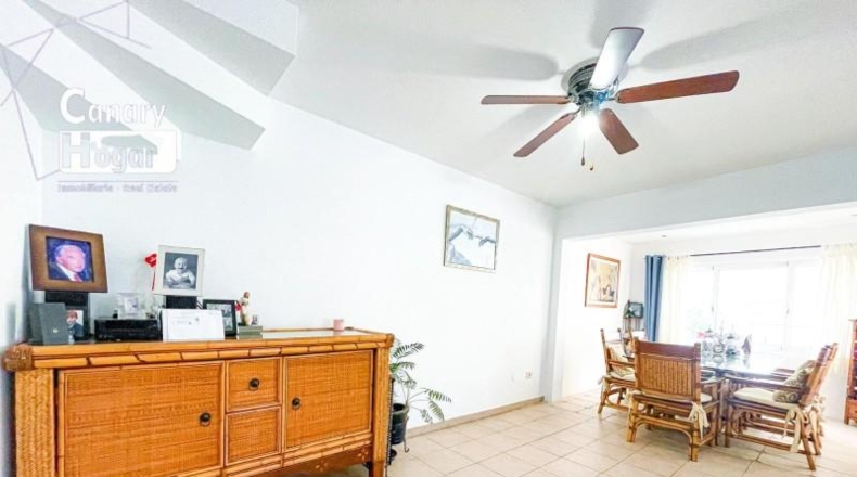 Santa Cruz de Tenerife - Adeje - 220m2