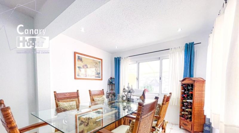 Santa Cruz de Tenerife - Adeje - 220m2