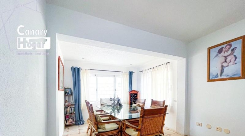 Santa Cruz de Tenerife - Adeje - 220m2