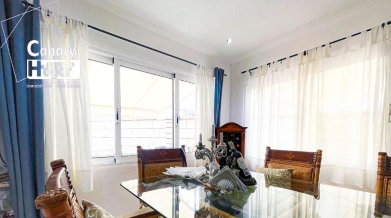 Santa Cruz de Tenerife - Adeje - 220m2