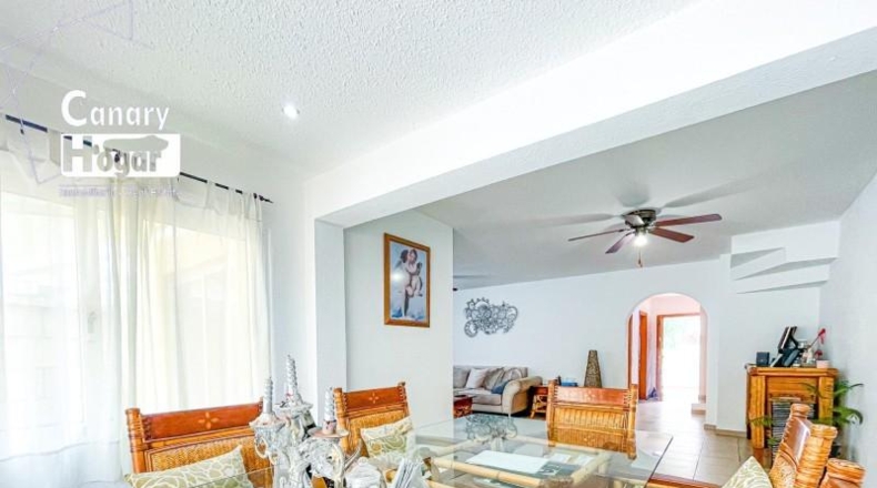 Santa Cruz de Tenerife - Adeje - 220m2