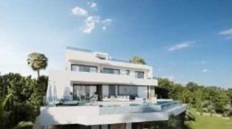 Málaga - Mijas - 1132m2