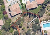 Земля, подлежащая урбанизации на продажу у города Campo-Mijas Фото