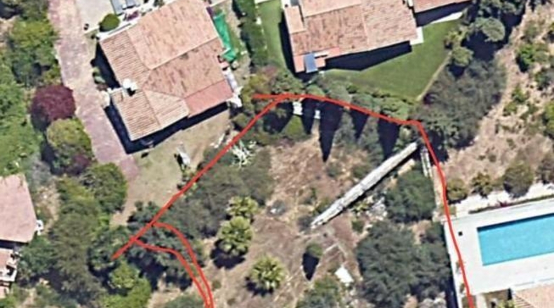Málaga - Mijas - 1132m2