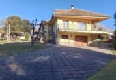 Chalet independiente con terreno en venta en la España, Sant Vicenç de Torelló, ref: TR218191 foto