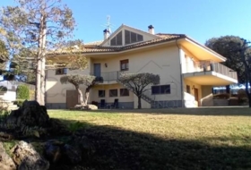 Sant Vicenç de Torelló 2122&nbsp;м²