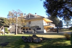 Sant Vicenç de Torelló 2122&nbsp;м²